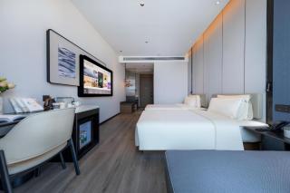 Atour Hotel, Chi'an Avenue, Xiapu Coastl New City - 7