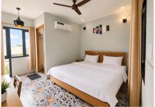 Hotel O Comfort - 1