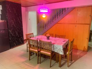 Apartment in the heart of Flic en Flac - 3