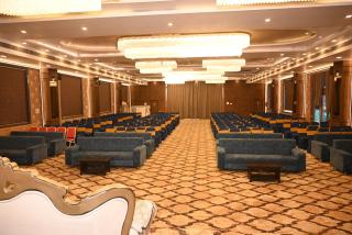 HOTEL SAPPHIRE INN - 1