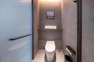 Atour Hotel, Chi'an Avenue, Xiapu Coastl New City - 3