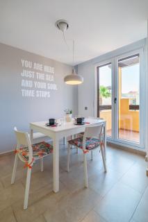 Alcossebre Beach Penthouse - 6