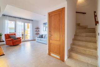 Alcossebre Beach Penthouse - 0