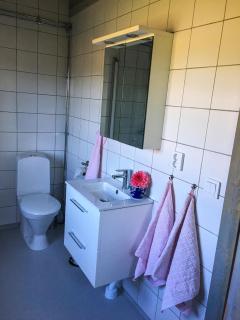 Cottage in a quiet location in a beautiful garden in Vickleby - 2