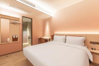 Hanting Hotel Shanghai Global Harbor Ningxia Road - 7