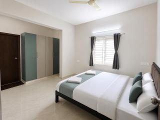 Blossom Service Apartment - 6