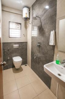 Blossom Service Apartment - 5