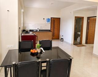 Blossom Service Apartment - 9