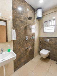 Blossom Service Apartment - 4