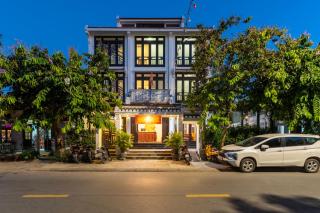 Green Island Villa Hoi An - 5