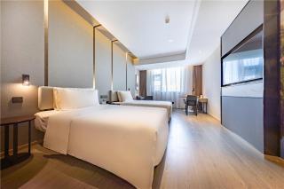 Atour Hotel Nanchang Red Valley Beach Causeway Bay - 6