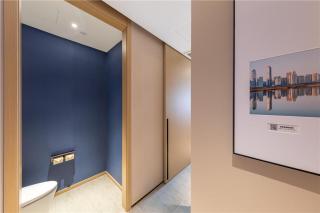 Atour Hotel Nanchang Red Valley Beach Causeway Bay - 5
