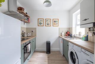 Refurbished Victorian Family Home - 6