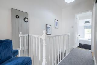 Refurbished Victorian Family Home - 5
