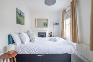 Refurbished Victorian Family Home - 9