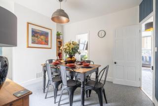 Refurbished Victorian Family Home - 8