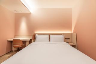 Hanting Hotel Shanghai Global Harbor Ningxia Road - 4