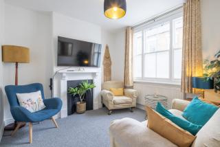 Refurbished Victorian Family Home - 0