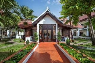 La palm Luang prabang - 6