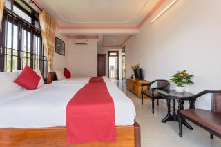 Green Island Villa Hoi An - 2
