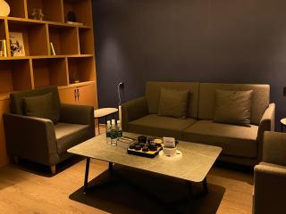 Atour Hotel Nanchang Red Valley Beach Causeway Bay - 1