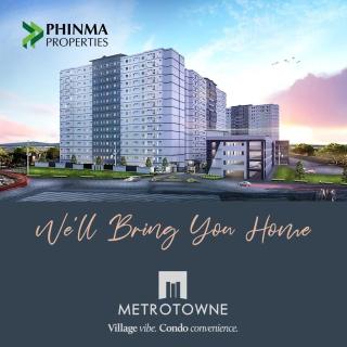 Casabee Your Home in the Metro - 1