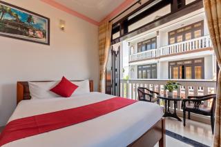 Green Island Villa Hoi An - 6