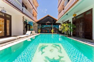 Green Island Villa Hoi An - 1