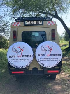 Safari to remember - 5