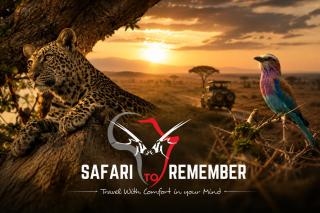 Safari to remember - 3