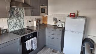 Beeston Bungalow - 3