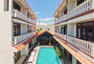 Green Island Villa Hoi An - 0