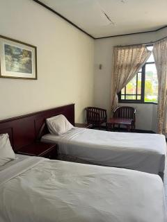 Hotel Damanaka - 2