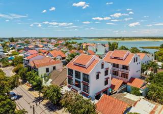 Green Island Villa Hoi An - 7