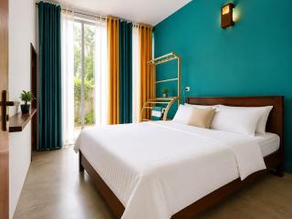 Stay with a Local Family Cozy Room - 4