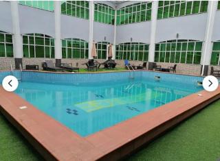 Edo Heritage Hotel - 6
