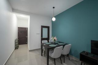 Sentorini Apartments Galena Negombo - 2