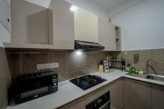 Sentorini Apartments Galena Negombo - 3