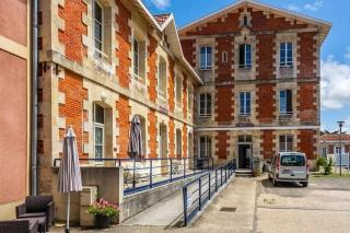 Résidence Villa Anna - 077 - Appartement au 2ème étage avec ascenseur MAE-4901 - 1