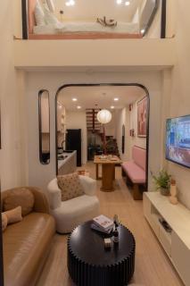 Story House Bui Vien by SSens Homes - 0