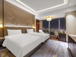 Shangri-La Yiwu - 8
