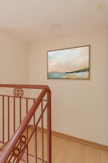 Story House Bui Vien by SSens Homes - 4