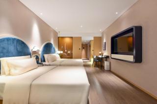 Atour Hotel Nanchang Bridge Chaoyang Center - 9