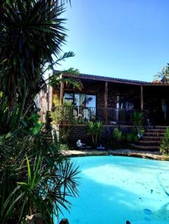 Hidden Gem Self-catering RUWARI BRACKENFELL CAPE TOWN - 6