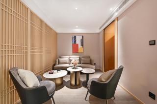 Atour Hotel Nanchang Bridge Chaoyang Center - 7