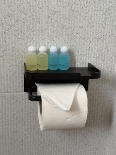 Mountainblues Hotel - 4