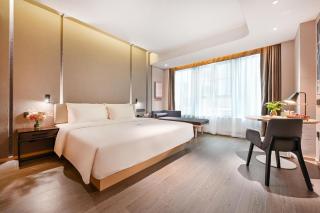 Atour Hotel Nanchang Bridge Chaoyang Center - 4