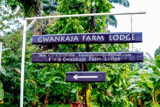 Gwankaja Farm Lodge - 4