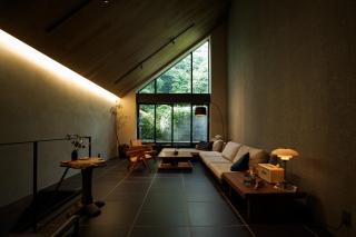 Kakurega Tokyo villa - 0