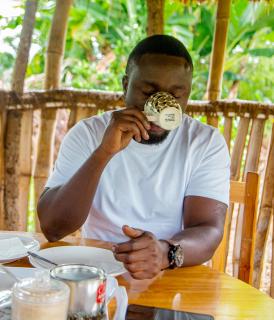 Gwankaja Farm Lodge - 2